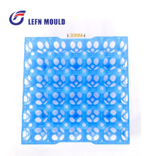 Professional plastic injection egg tray mould